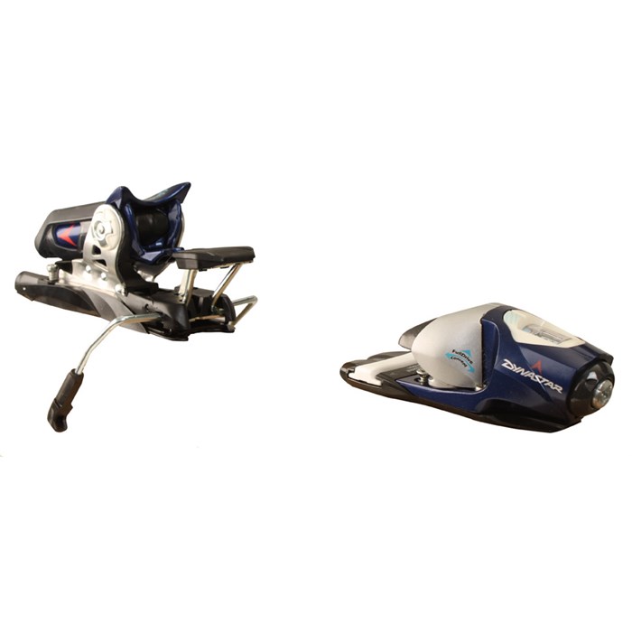Dynastar PX12 Ti Ski Bindings (100mm Brakes) 2009 evo