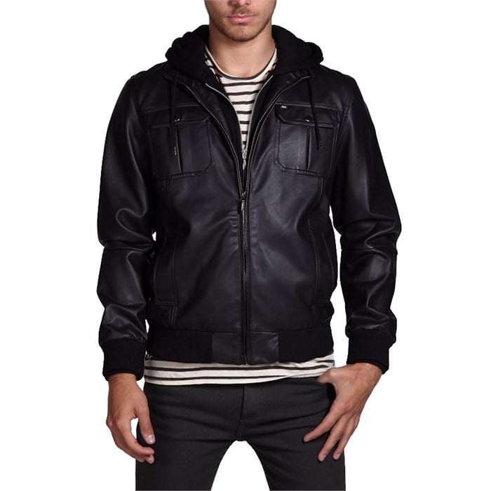 Obey Clothing Rapture Jacket | evo Canada