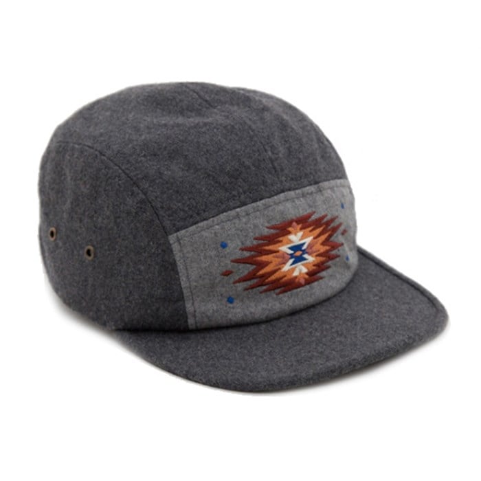 Obey Clothing - Obey Clothing Wool Navajo Hat