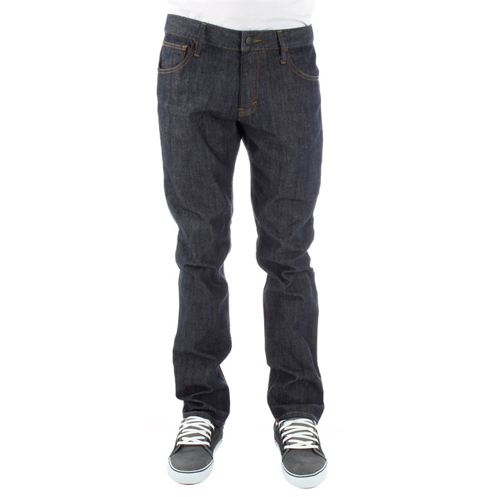 Quiksilver - Quiksilver Alex Olson Signature Jeans