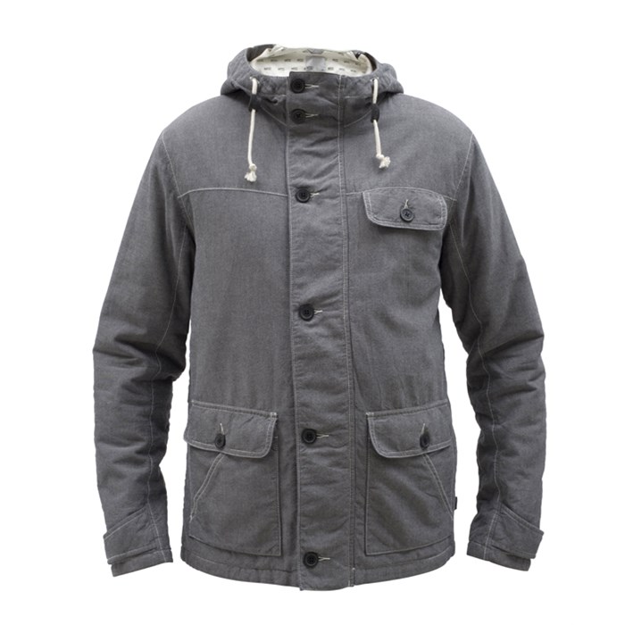 Wesc Edison Jacket | evo