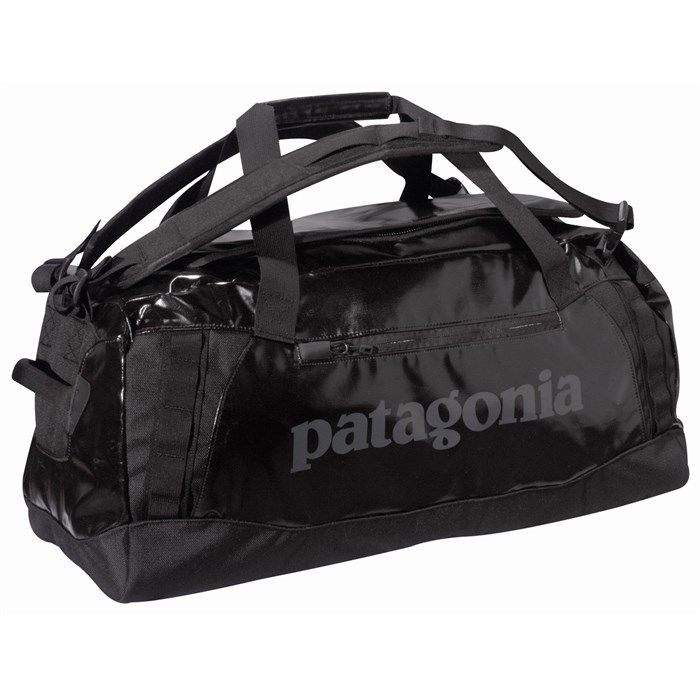 Patagonia Black Hole 90L Duffel Bag | evo