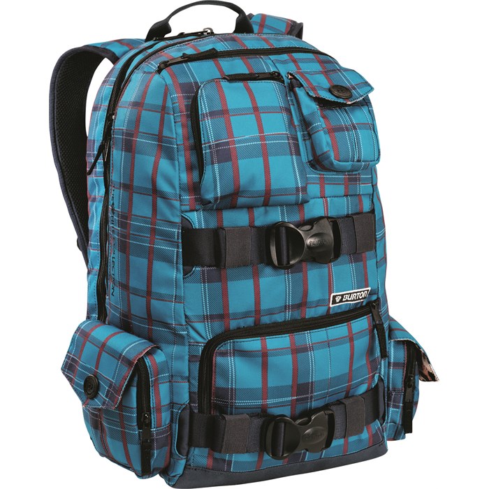 Burton The White Collection Backpack | evo