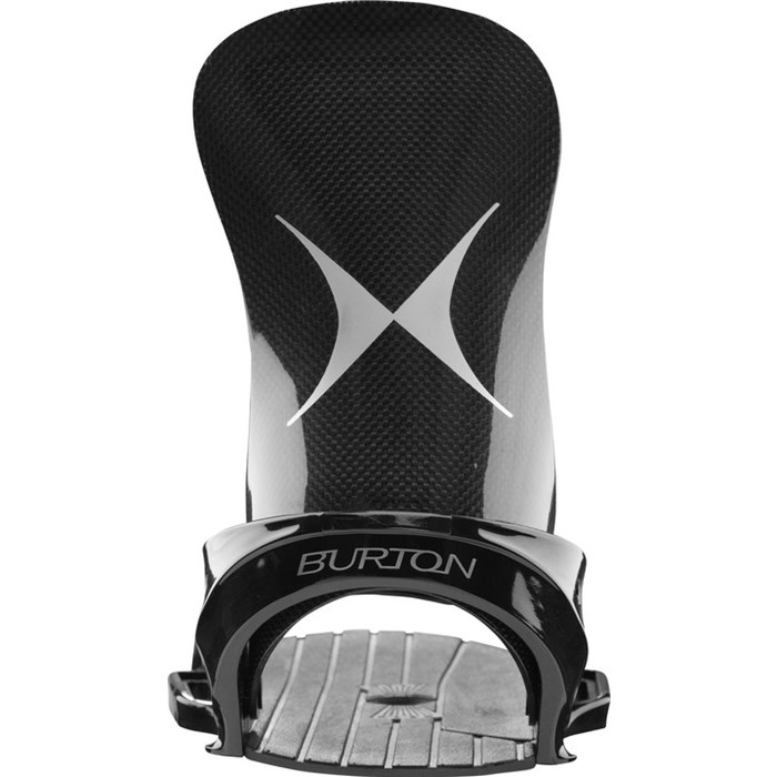 Burton X-Base EST Snowboard Bindings 2012 | evo