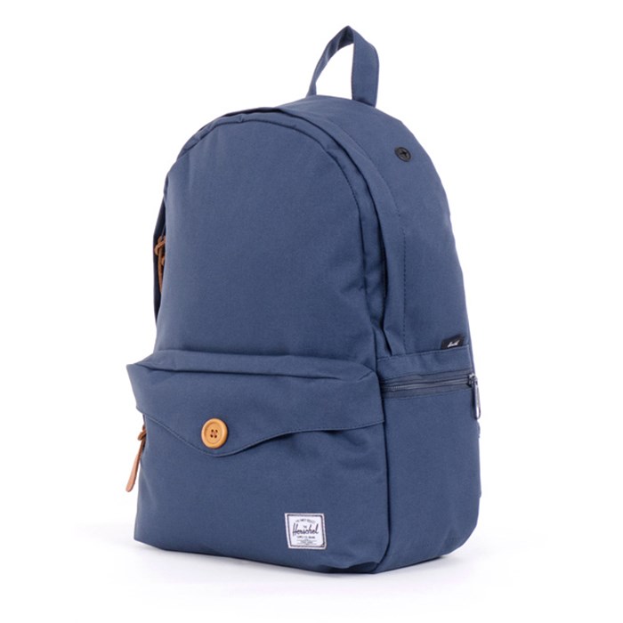buy herschel backpack sydney Heritage Kids Supply Co. USA With its sophisticated navy tan color Herschel Backpack Mid Volume Herschel