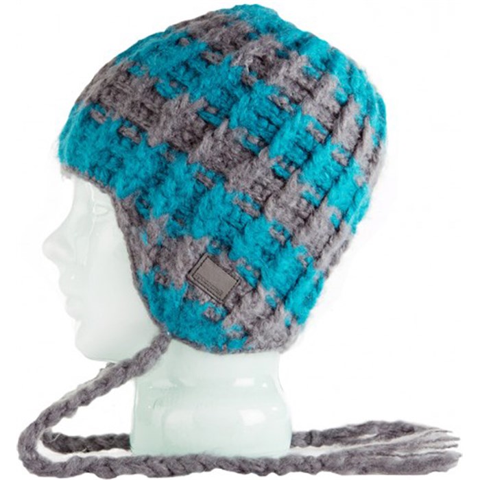 Spacecraft - Spacecraft Sherpa Beanie