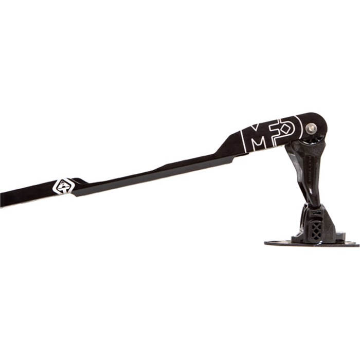 MFD Alltime Rossignol/Look Touring Binding Plate (S/M) 2012 | evo