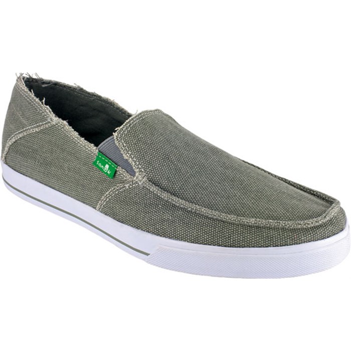 best price on sanuk shoes