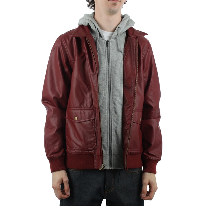 Obey Clothing Easton Jacket | evo