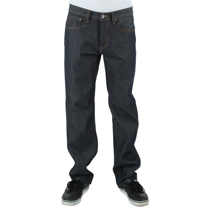 Obey Clothing Standard Issue Classic Jeans | evo