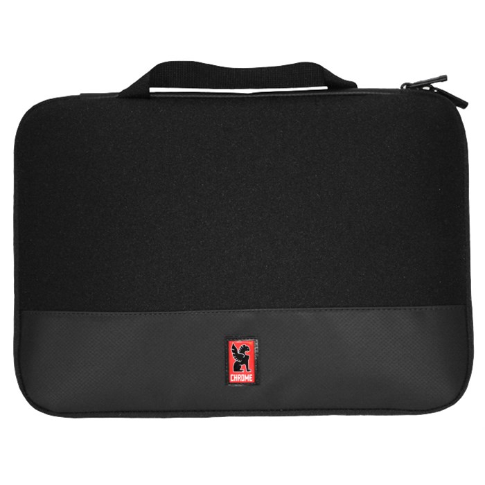 Chrome - Chrome Laptop Sleeve - 15"
