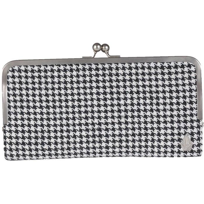 Volcom - Volcom Hot Shot Wallet - Women's
