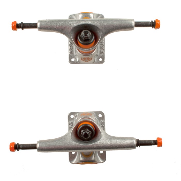 Tensor - Tensor Low Slider 5.25 Skateboard Truck Set