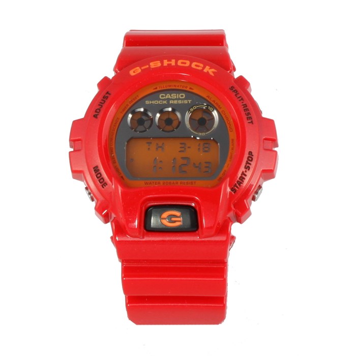 G shock dw6900cb best sale