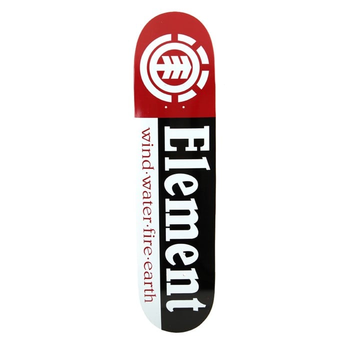 Element - Section 7.75 Skateboard Deck