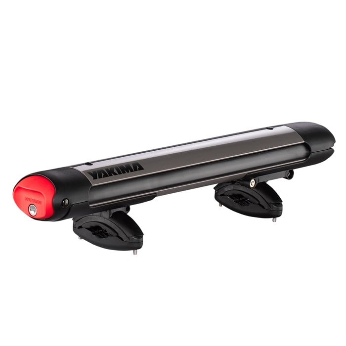 Yakima - Yakima FatCat 4 Snow Rack with Locks