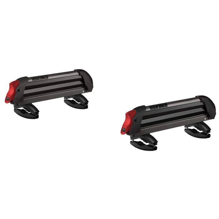 Yakima - Yakima PowderHound Snow Rack with Locks