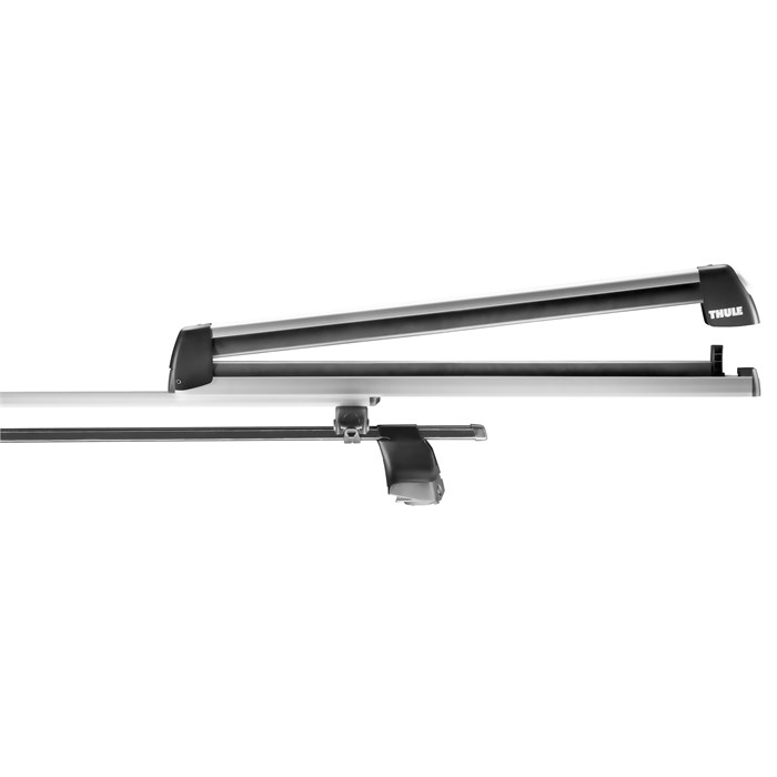 Thule Universal Pull Top 6 Snow Rack w Locks evo