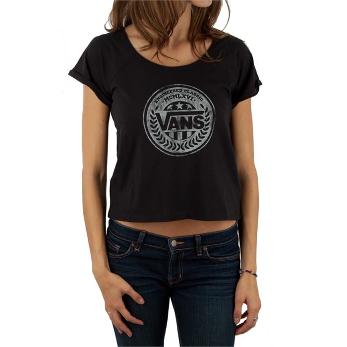 vans tshirt vans tshirt