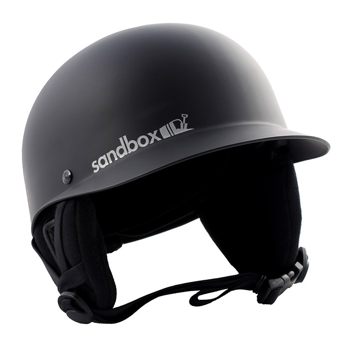 Sandbox Classic Certified Helmet evo