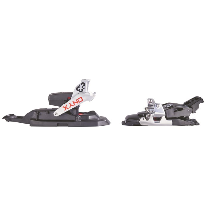 G3 Onyx Alpine Touring Bindings (130mm Brakes) 2012 | evo Canada