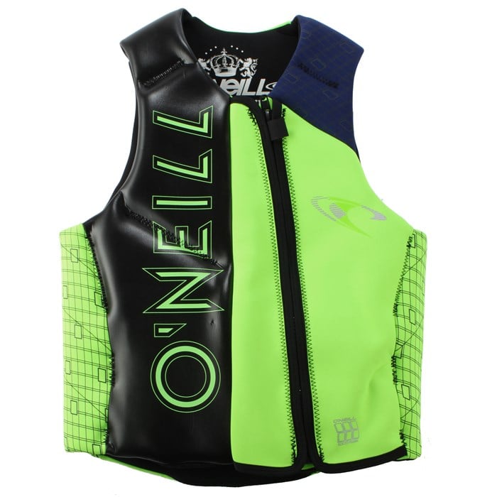 O'Neill - O'Neill Revenge USCG Wakeboard Vest 2012