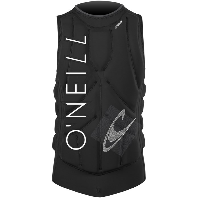 O'Neill - O'Neill RG8 Pullover Comp Wakeboard Vest 2012