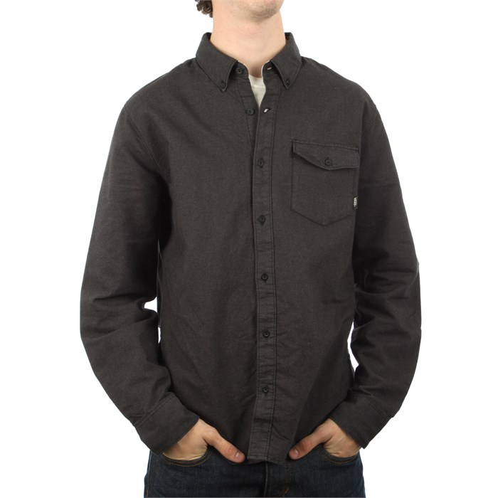 Vans - Vans AV Matteson Button Down Shirt