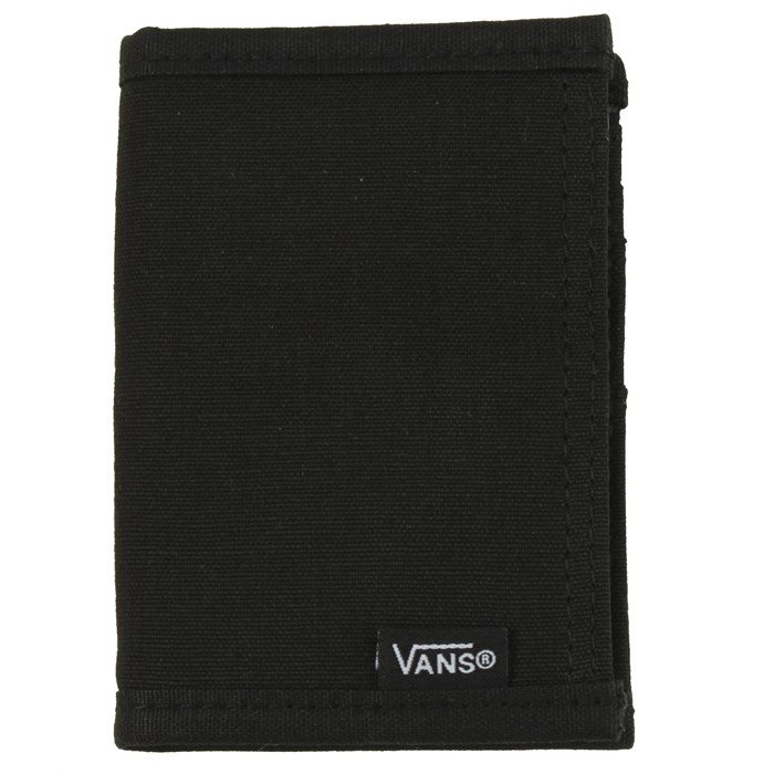 Vans - Vans Authentic Bifold Wallet