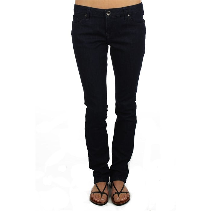 Volcom - Volcom Stix Skinny Jeans - Women's