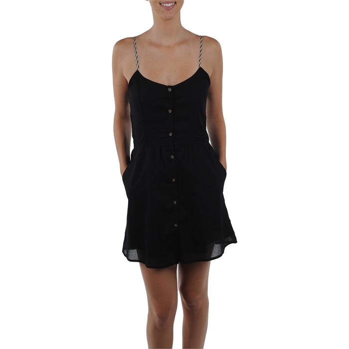 Volcom - Volcom Shadow Striper Dress - Women's