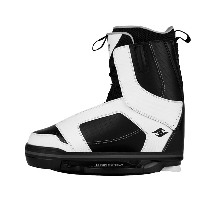 Hyperlite - Hyperlite Team Wakeboard Bindings 2012