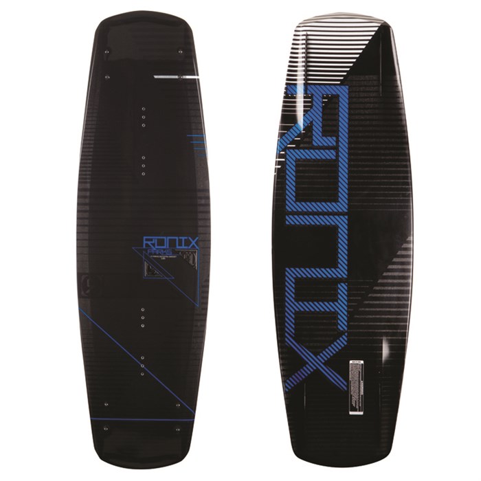 Ronix Parks Modello Edition Wakeboard 2012 | evo