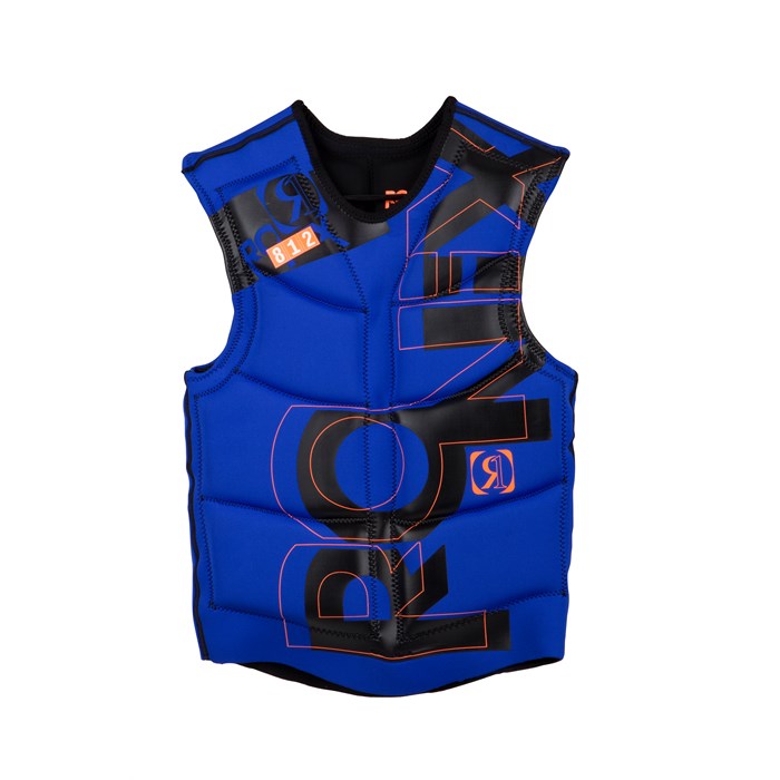 Ronix - Ronix Bill Comp Wakeboard Vest 2012