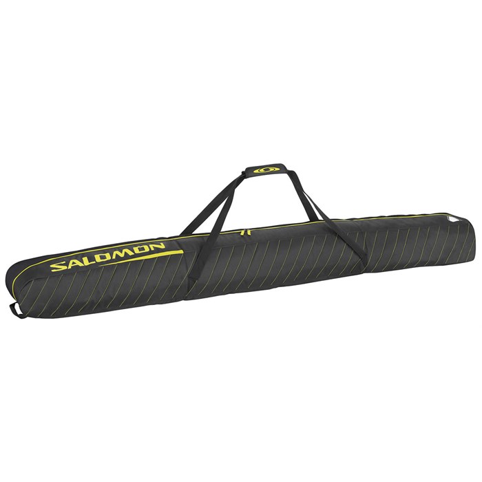Salomon 2 Pair Ski Bag 2012 evo