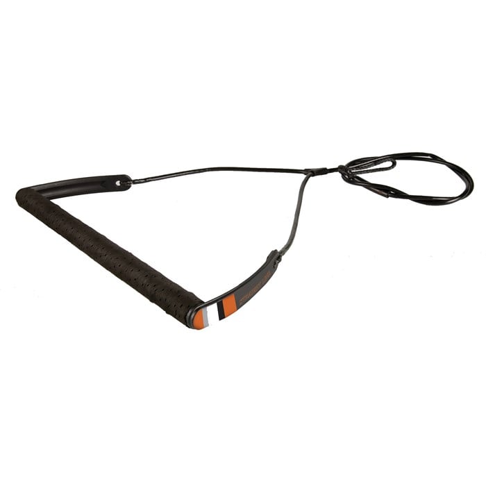 Straight Line Henshaw Pro Wakeboard Handle 2012 evo