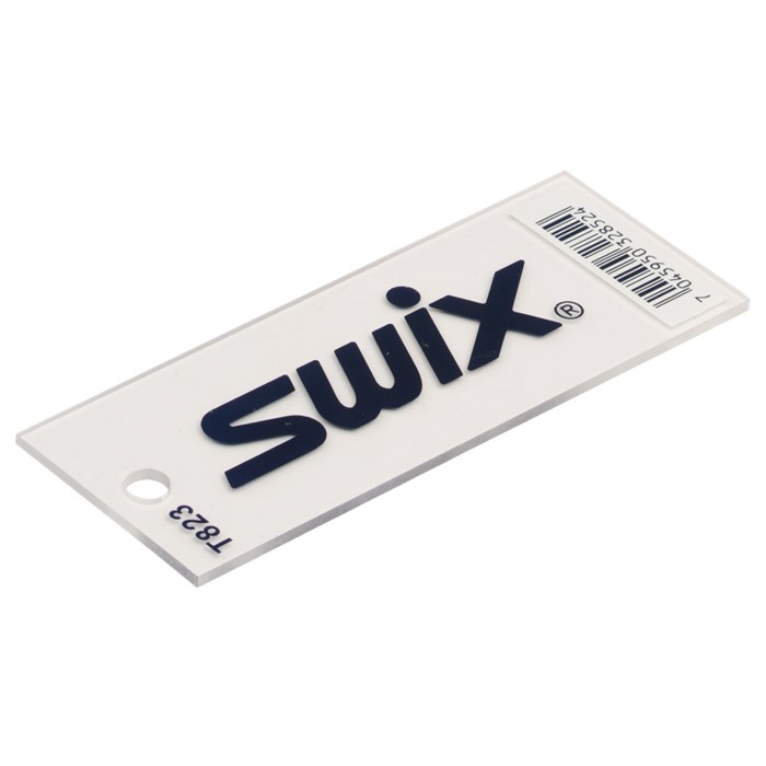 SWIX - Plexi 3mm Scraper