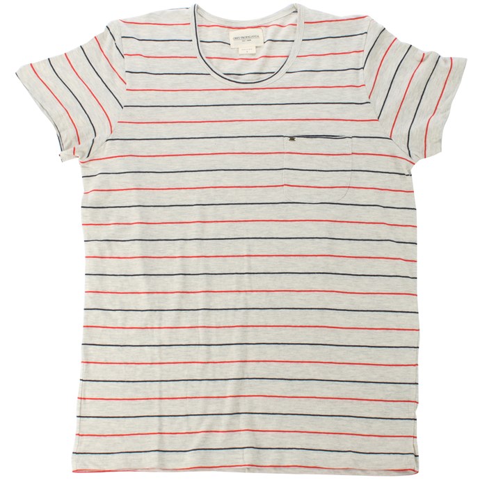 Obey Clothing - Obey Clothing Clemont T Shirt