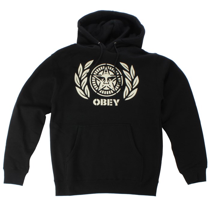 Obey Clothing - Obey Clothing Ivy League Hoodie