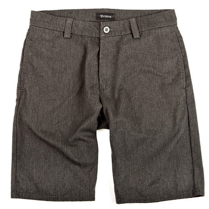 Brixton Thomson Slack Shorts | evo