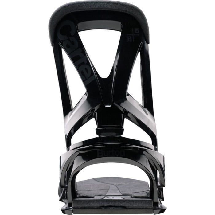 Burton Cartel Snowboard Bindings - Demo 2012 - Used | evo