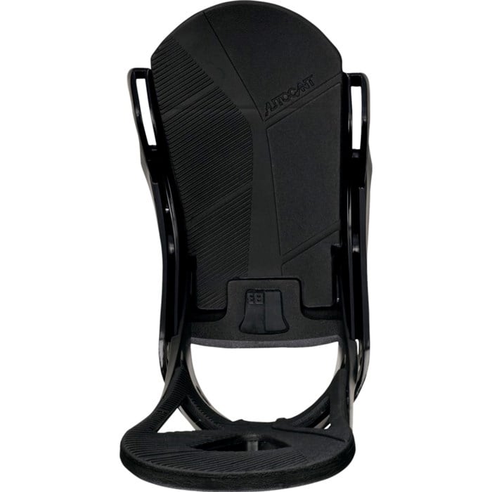 Burton Cartel Snowboard Bindings - Demo 2012 - Used | evo