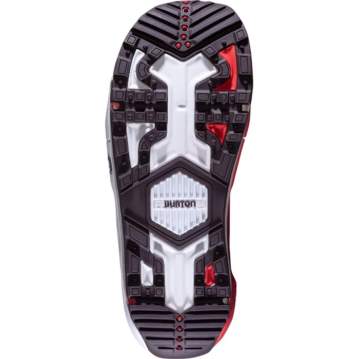 burton ion snowboard boots 2012 Boa Sports Basement Add in the comfort plus liner technology used to reduce sweat and seal in heat and you are guaranteed to stay out longer on cold days. Burton Size 10 Ski &