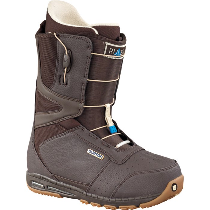 ブーツ BURTON - 2012 BURTON Ruler 25cm Burton Ruler Snowboard Boots 2012 | evo
