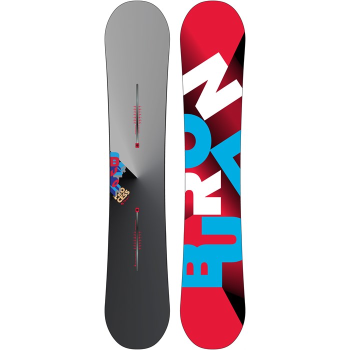 Burton Process Flying V Snowboard - Demo 2012 - Used | evo