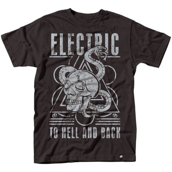 Electric - Hell T Shirt