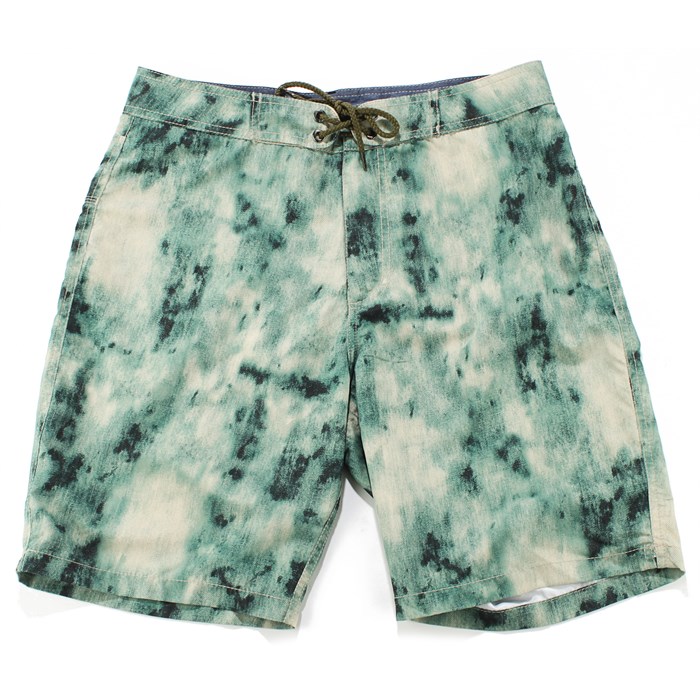 Analog - Analog G.I. Boardshorts
