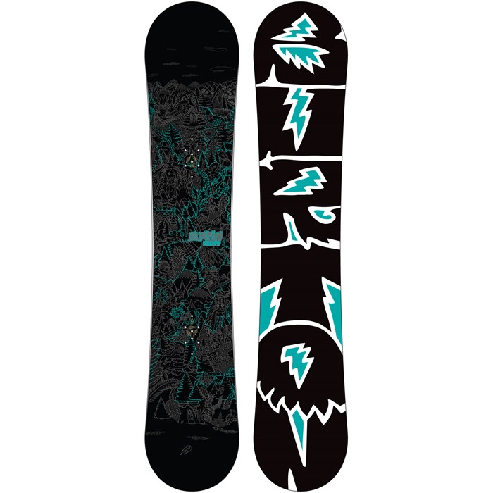 2007 burton custom snowboard Burton Custom X Camber Demo Snowboard – Sports Basement