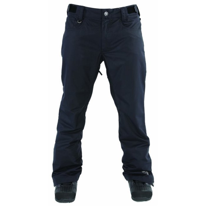 Sessions - Sessions Brawl Pants