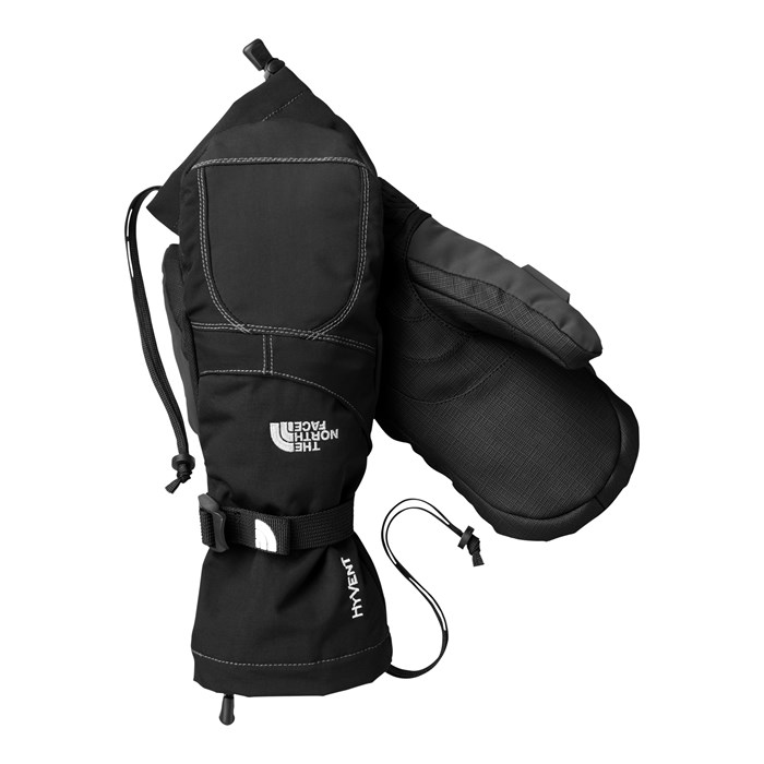 north face montana mitt women's